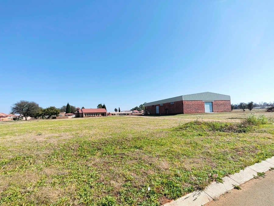 0 Bedroom Property for Sale in Baillie Park North West